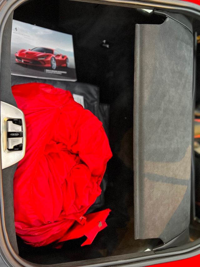 2018 Used Ferrari 812 Superfast Coupe at ENVY AUTO GROUP Serving Saint