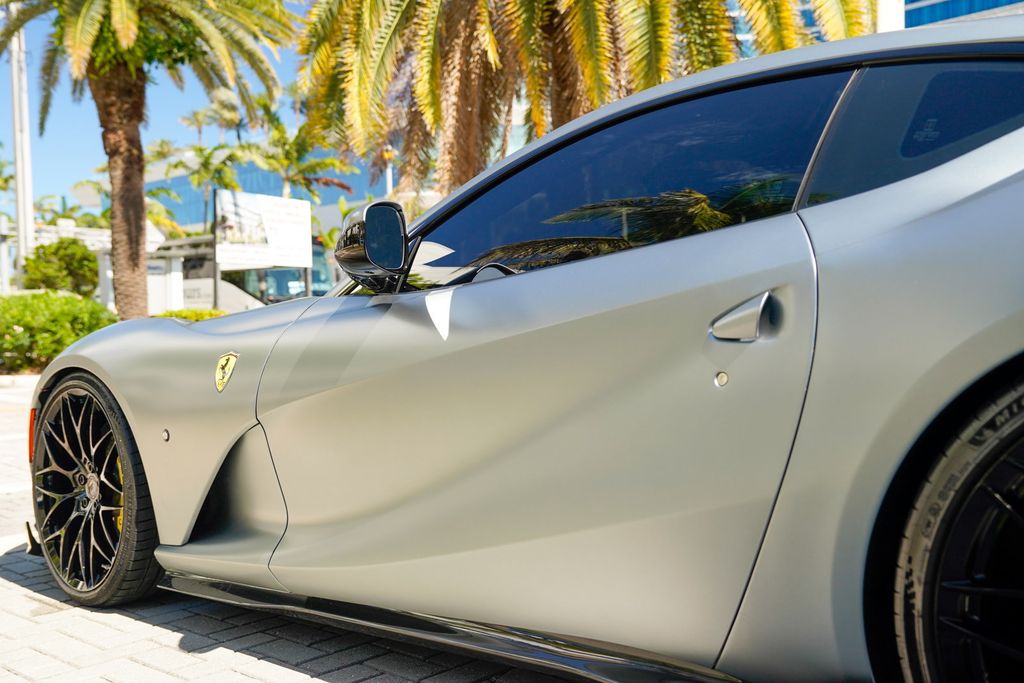 2018 Ferrari 812 Superfast Coupe - 23027154 - 18