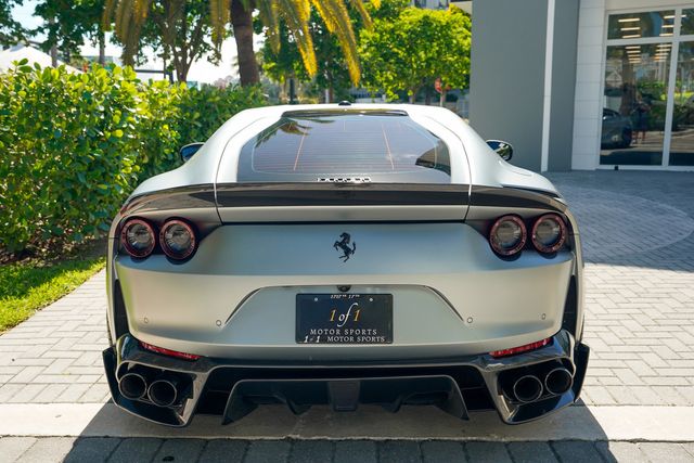 2018 Ferrari 812 Superfast Coupe - 23027154 - 19