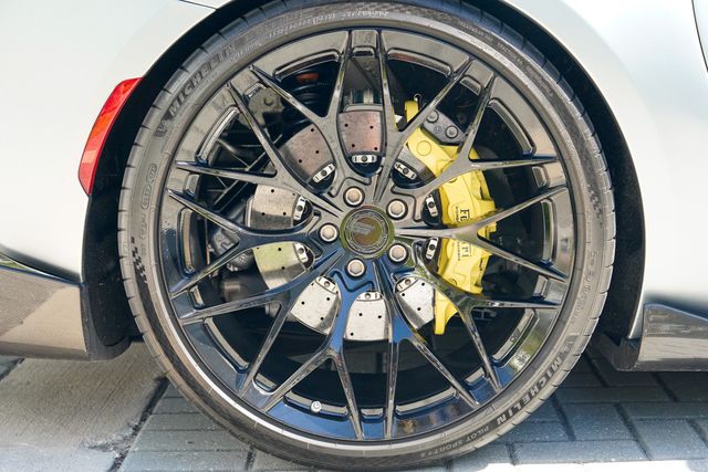 2018 Ferrari 812 Superfast Coupe - 23027154 - 29