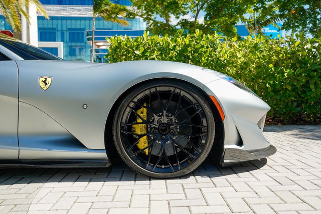 2018 Ferrari 812 Superfast Coupe - 23027154 - 30