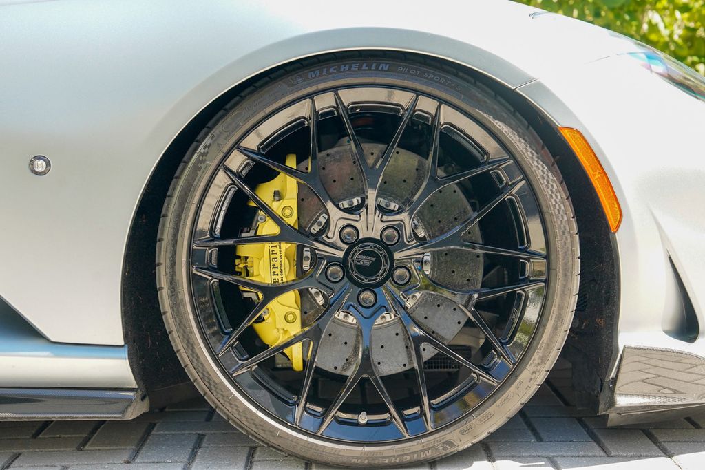 2018 Ferrari 812 Superfast Coupe - 23027154 - 31