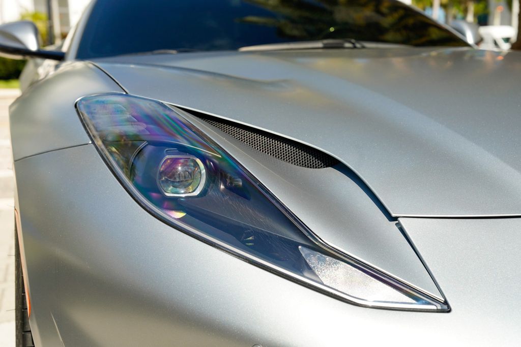 2018 Ferrari 812 Superfast Coupe - 23027154 - 36