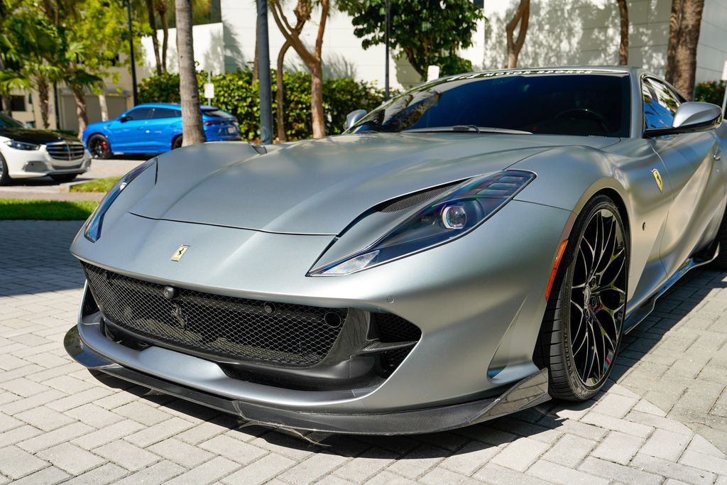 2018 Ferrari 812 Superfast Coupe - 23027154 - 38