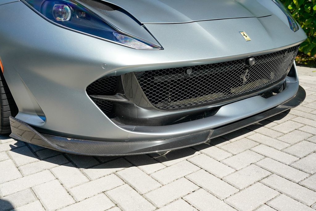2018 Ferrari 812 Superfast Coupe - 23027154 - 40