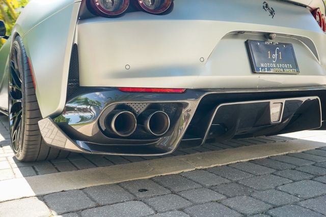 2018 Ferrari 812 Superfast Coupe - 23027154 - 42