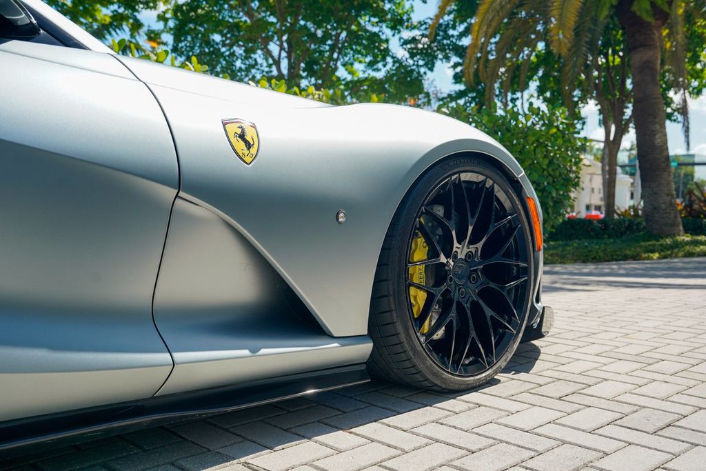 2018 Ferrari 812 Superfast Coupe - 23027154 - 46