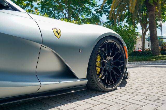 2018 Ferrari 812 Superfast Coupe - 23027154 - 46