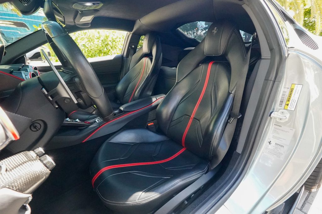 2018 Ferrari 812 Superfast Coupe - 23027154 - 50
