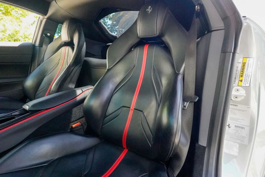 2018 Ferrari 812 Superfast Coupe - 23027154 - 52