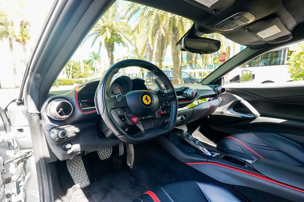 2018 Ferrari 812 Superfast Coupe - 23027154 - 54