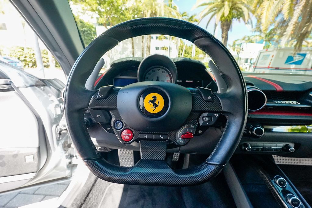 2018 Ferrari 812 Superfast Coupe - 23027154 - 55