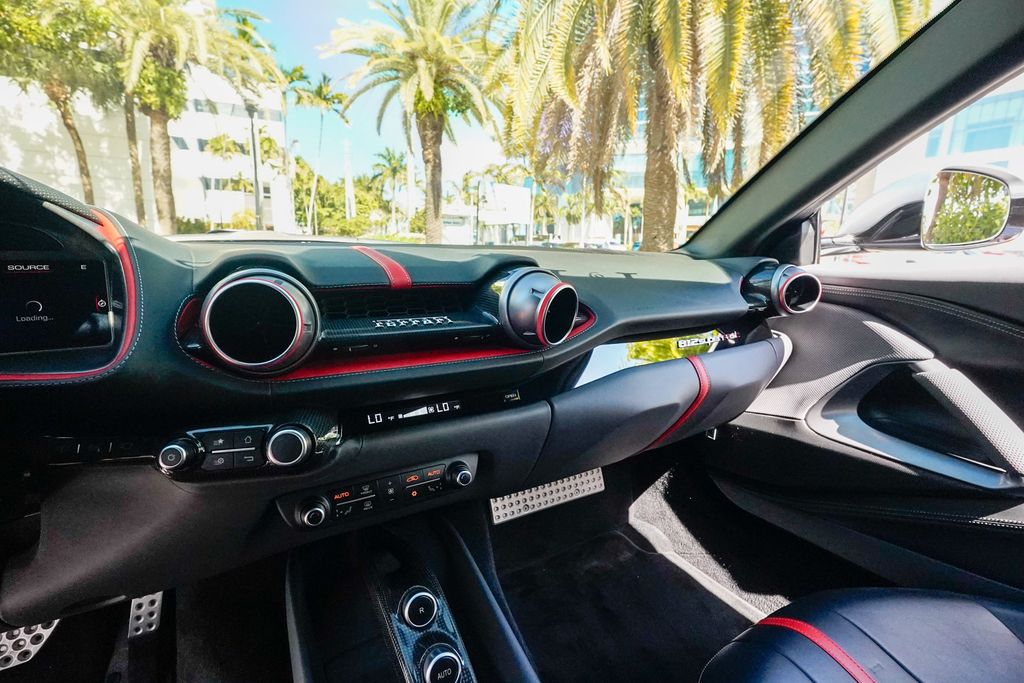 2018 Ferrari 812 Superfast Coupe - 23027154 - 58