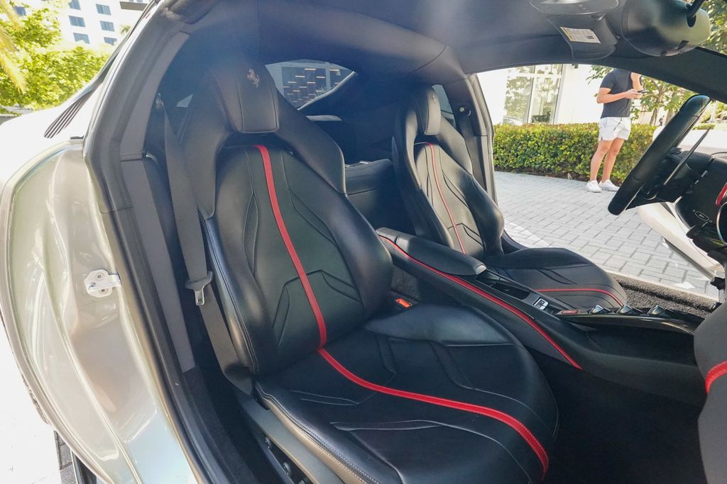 2018 Ferrari 812 Superfast Coupe - 23027154 - 70