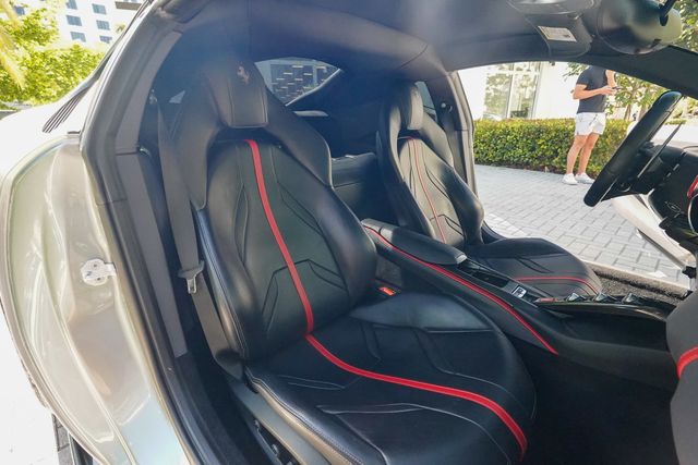 2018 Ferrari 812 Superfast Coupe - 23027154 - 70