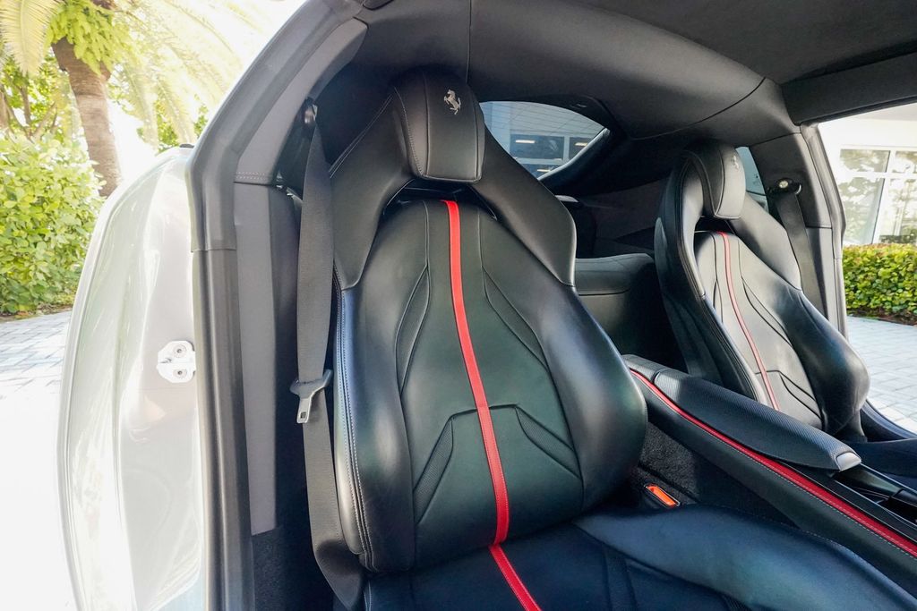 2018 Ferrari 812 Superfast Coupe - 23027154 - 71