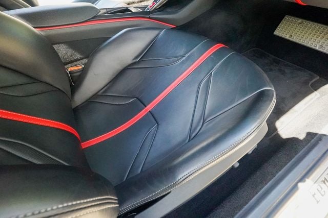 2018 Ferrari 812 Superfast Coupe - 23027154 - 72