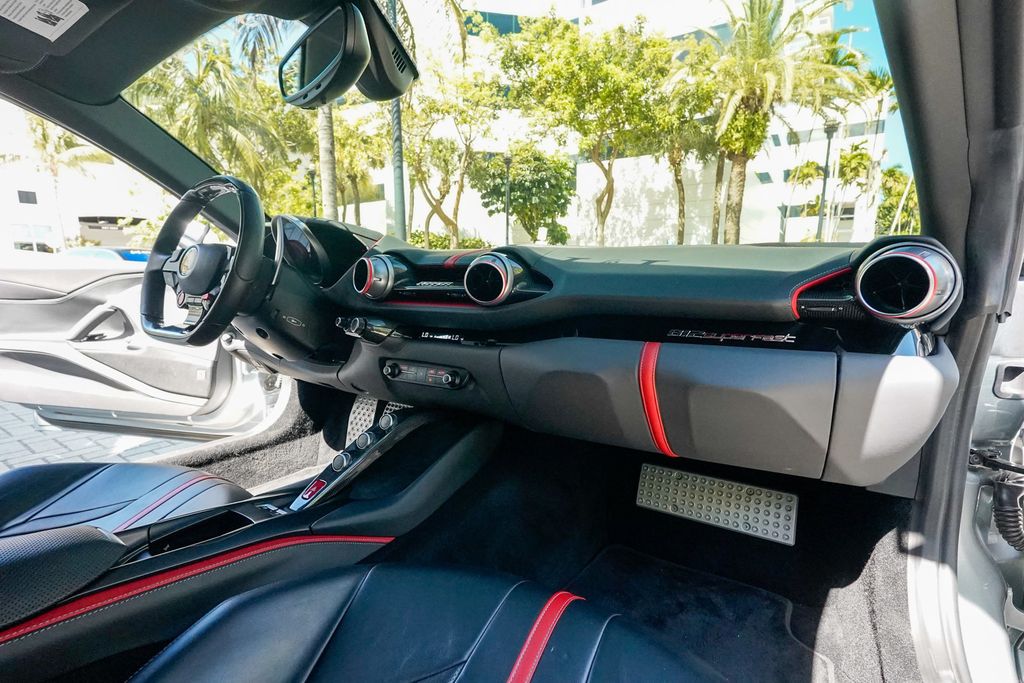 2018 Ferrari 812 Superfast Coupe - 23027154 - 73