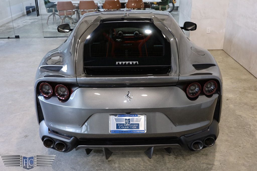 2018 Ferrari 812 Superfast Coupe - 22772285 - 11