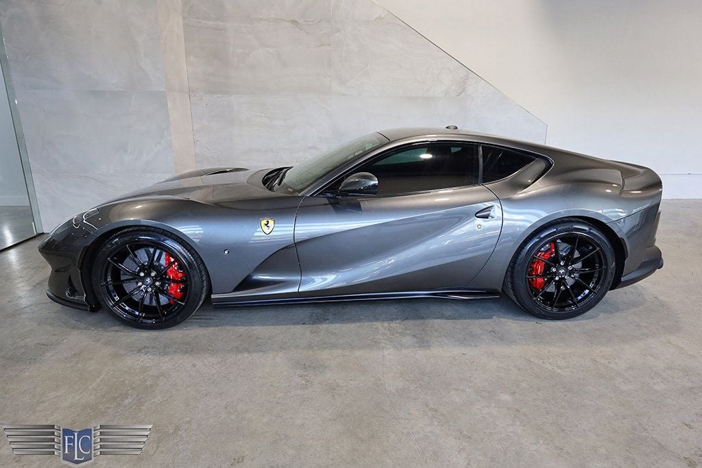 2018 Ferrari 812 Superfast Coupe - 22772285 - 43