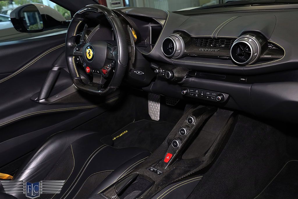 2018 Ferrari 812 Superfast ONYX 8XX Coupe - 22488211 - 24