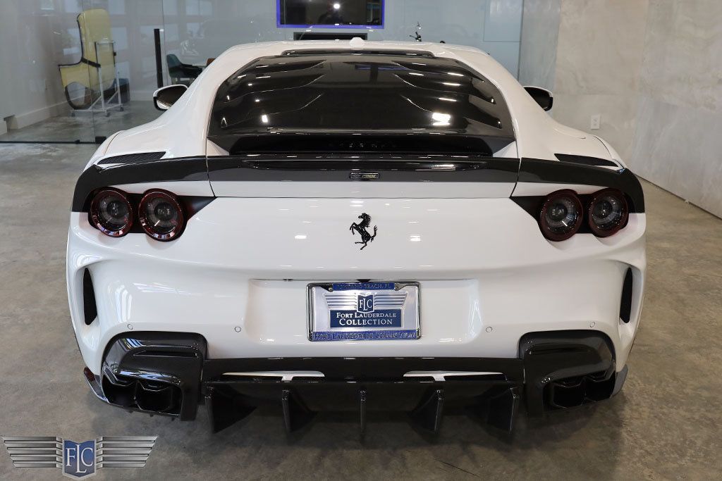 2018 Ferrari 812 Superfast ONYX 8XX Coupe - 22488211 - 7