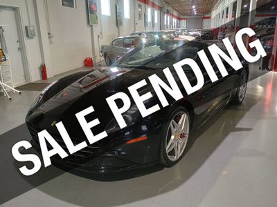 2018 Ferrari California T - ZFF77XJAXJ0228746