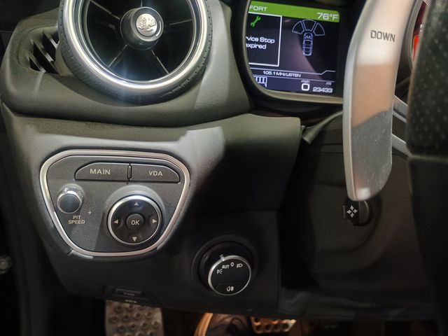 2018 Ferrari California T Convertible Clean Carfax - 22976702 - 18