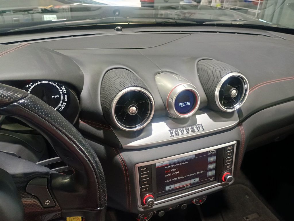 2018 Ferrari California T Convertible Clean Carfax - 22976702 - 23