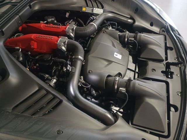 2018 Ferrari California T Convertible Clean Carfax - 22976702 - 39