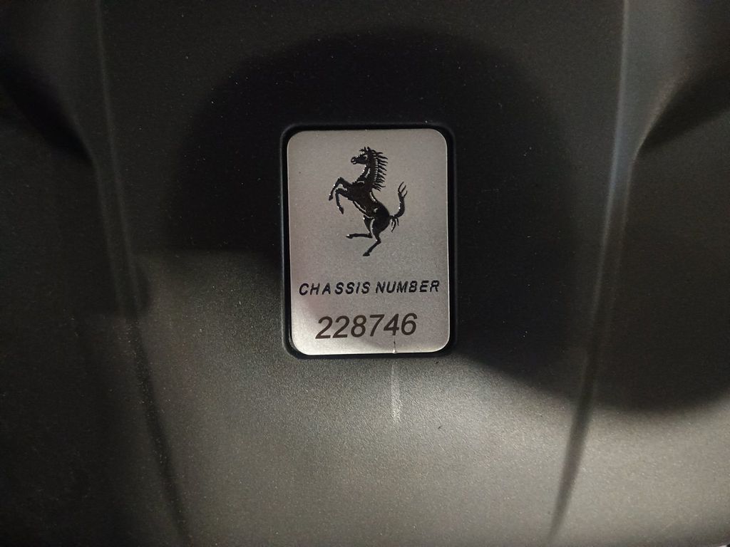 2018 Ferrari California T Convertible Clean Carfax - 22976702 - 42