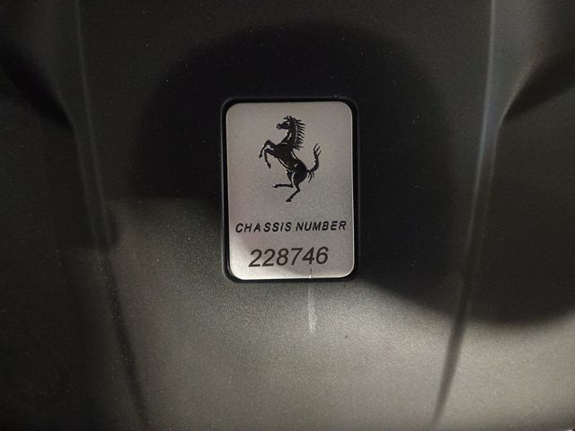 2018 Ferrari California T Convertible Clean Carfax - 22976702 - 42