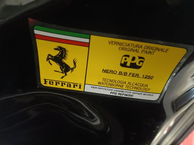 2018 Ferrari California T Convertible Clean Carfax - 22976702 - 45