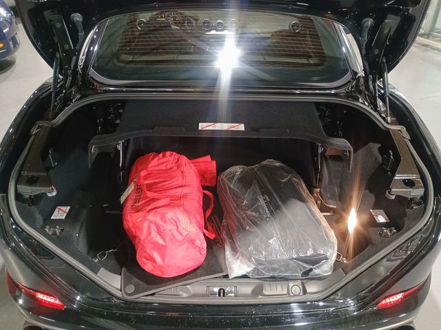 2018 Ferrari California T Convertible Clean Carfax - 22976702 - 48