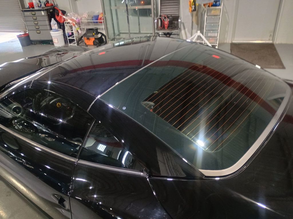 2018 Ferrari California T Convertible Clean Carfax - 22976702 - 51