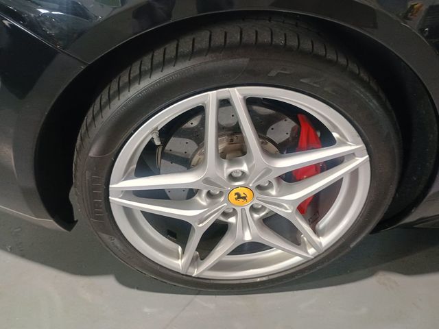 2018 Ferrari California T Convertible Clean Carfax - 22976702 - 56