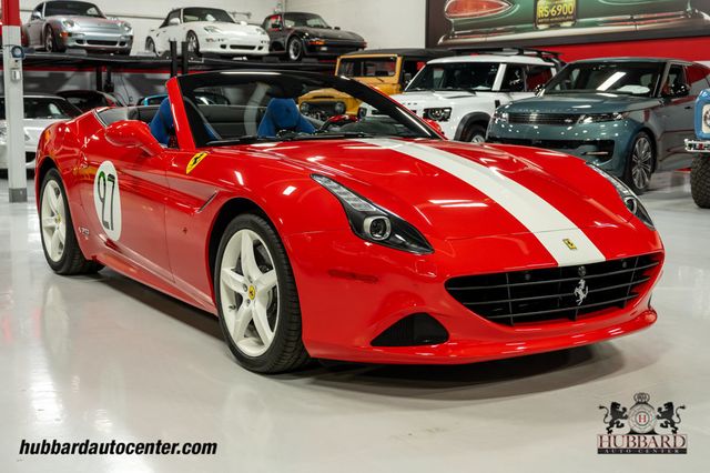 2018 Ferrari California T Tailor Made - 70th Anniversary - 23016533 - 9