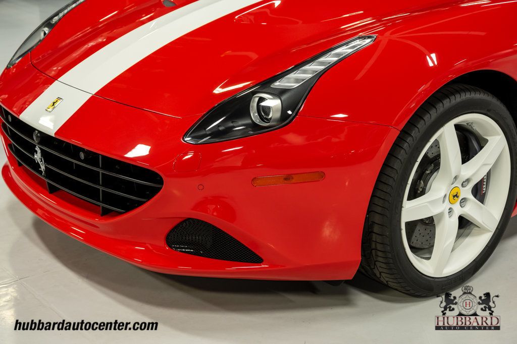2018 Ferrari California T Tailor Made - 70th Anniversary - 23016533 - 11