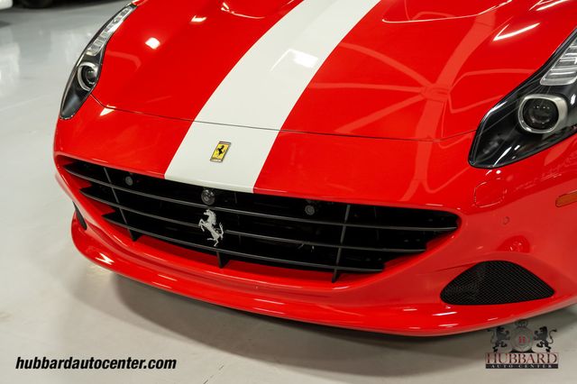 2018 Ferrari California T Tailor Made - 70th Anniversary - 23016533 - 12