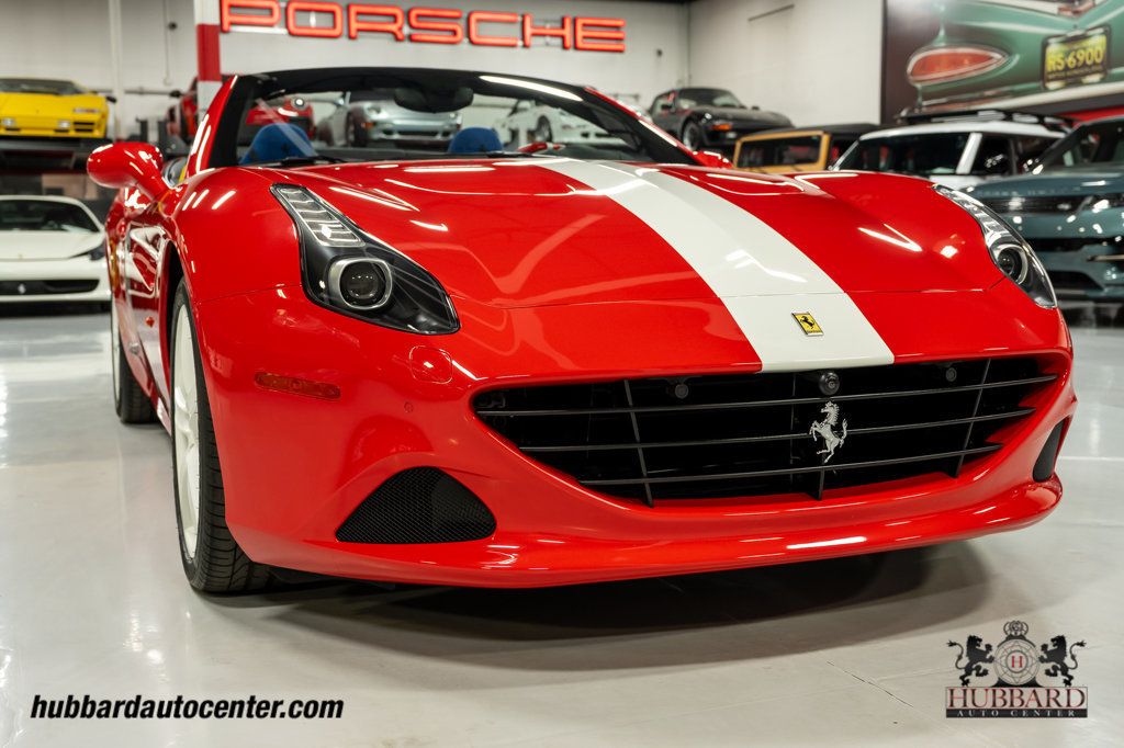 2018 Ferrari California T Tailor Made - 70th Anniversary - 23016533 - 13