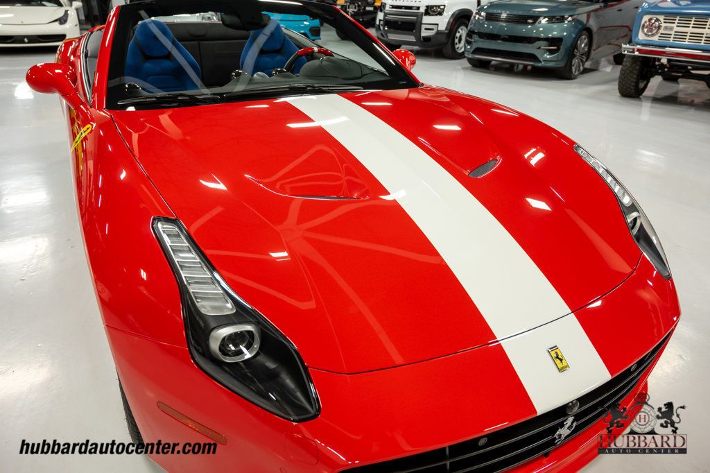 2018 Ferrari California T Tailor Made - 70th Anniversary - 23016533 - 14