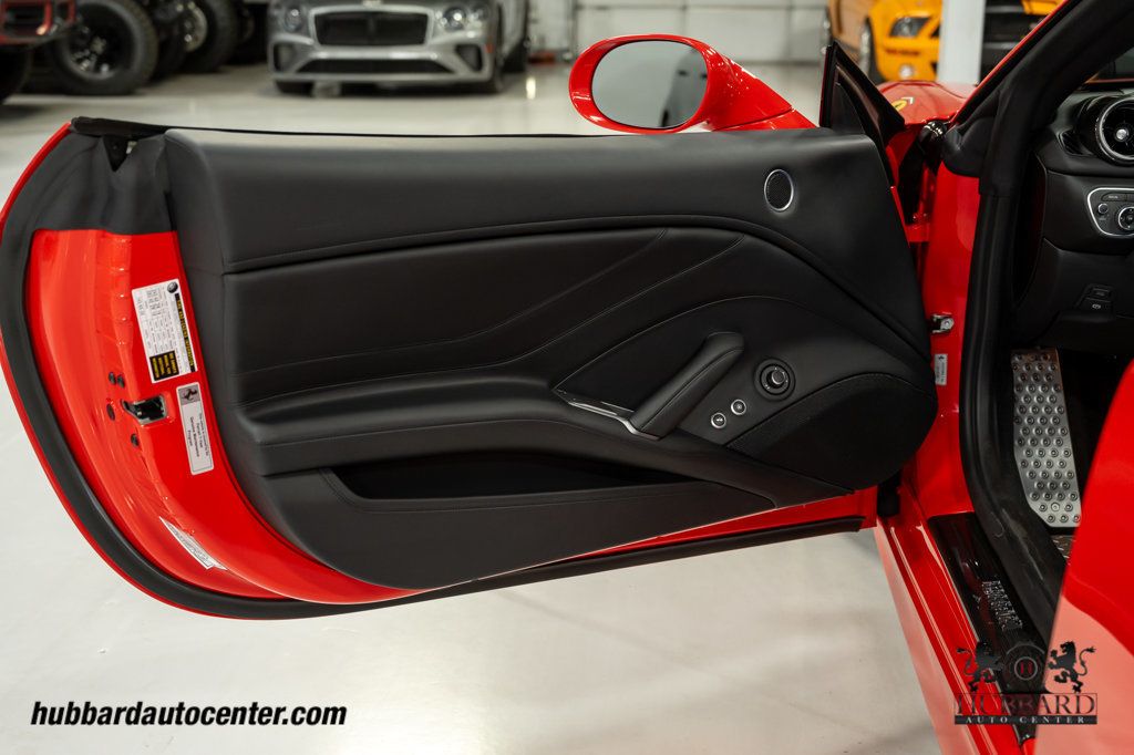 2018 Ferrari California T Tailor Made - 70th Anniversary - 23016533 - 15