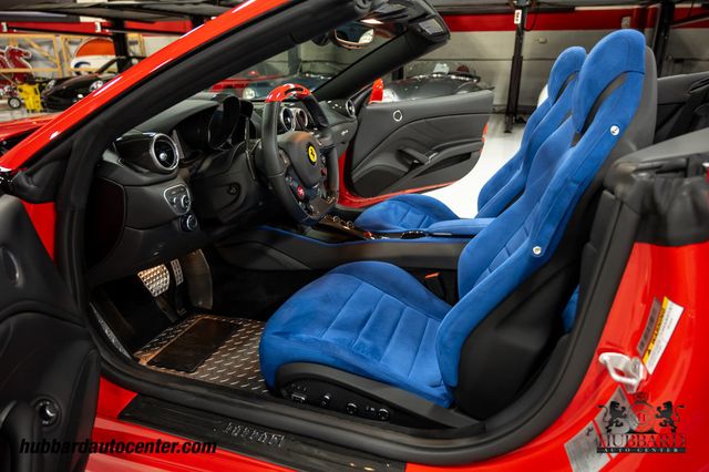 2018 Ferrari California T Tailor Made - 70th Anniversary - 23016533 - 16