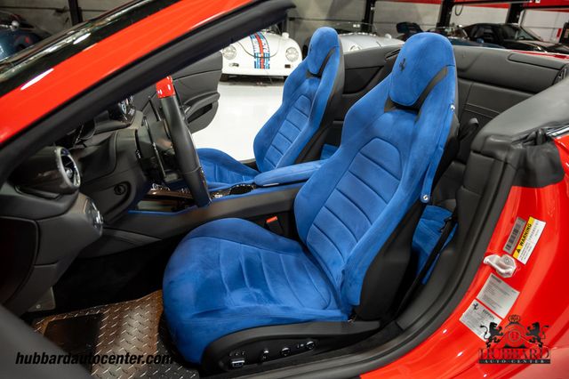 2018 Ferrari California T Tailor Made - 70th Anniversary - 23016533 - 18