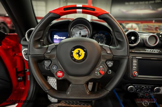 2018 Ferrari California T Tailor Made - 70th Anniversary - 23016533 - 19