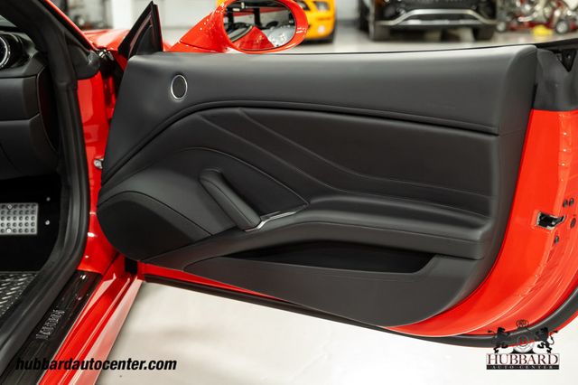 2018 Ferrari California T Tailor Made - 70th Anniversary - 23016533 - 23