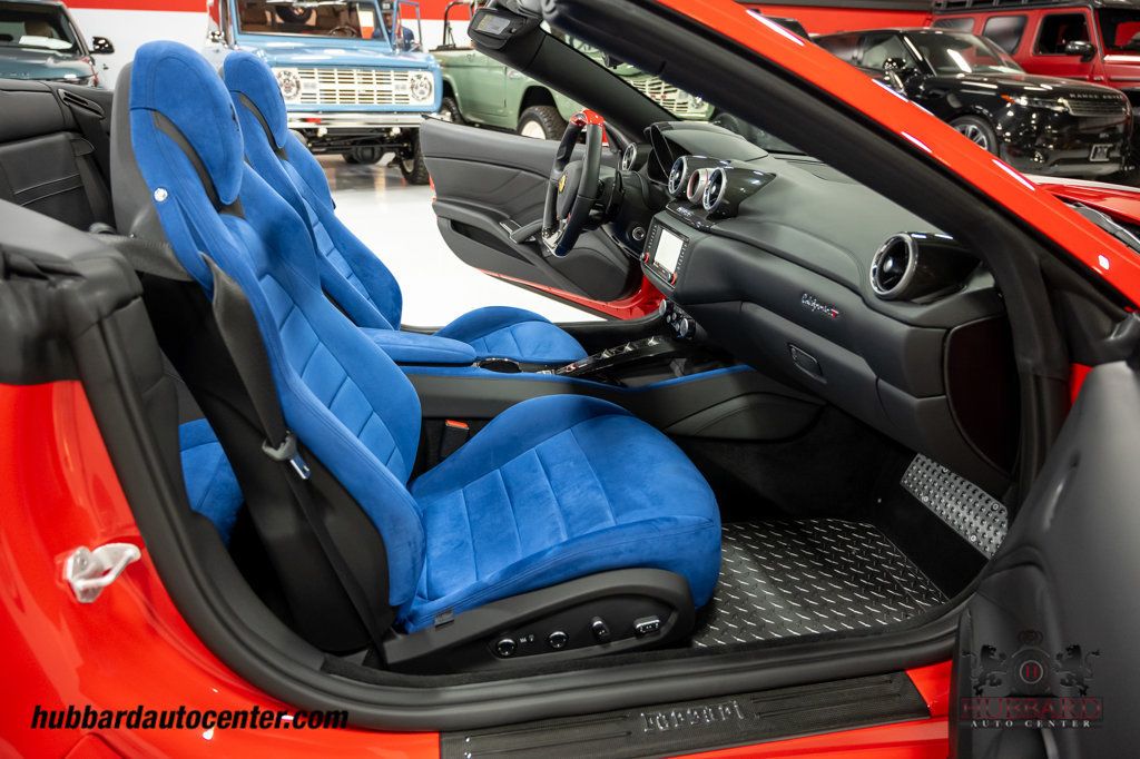 2018 Ferrari California T Tailor Made - 70th Anniversary - 23016533 - 24