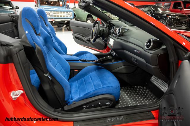 2018 Ferrari California T Tailor Made - 70th Anniversary - 23016533 - 24