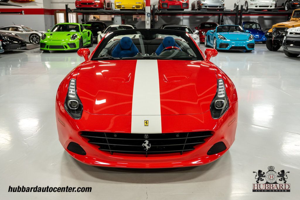 2018 Ferrari California T Tailor Made - 70th Anniversary - 23016533 - 2