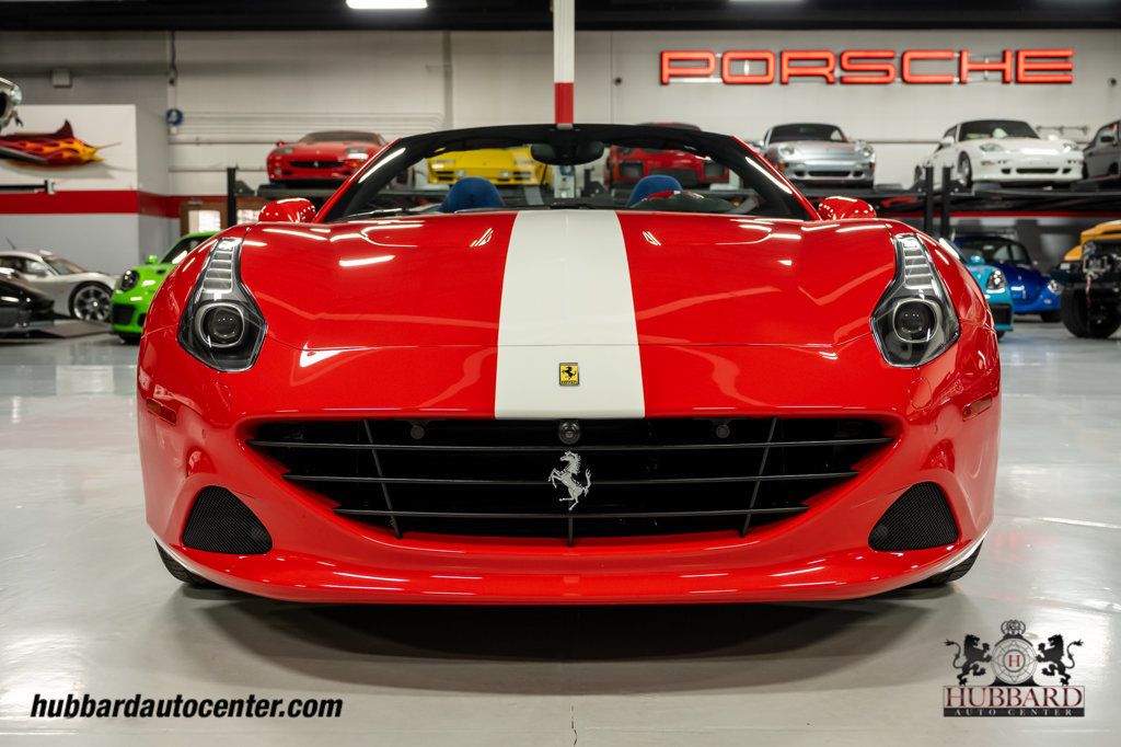 2018 Ferrari California T Tailor Made - 70th Anniversary - 23016533 - 30